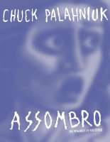 Assombro @BIBLIOTECAVIRTUALBR Chuck Palahniuk.epub